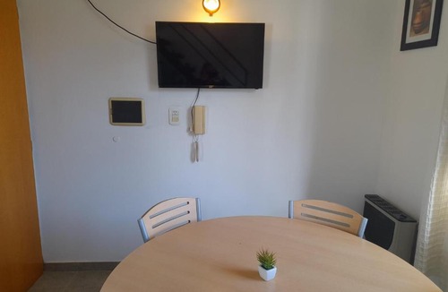 La Plata Apartment | Neyen