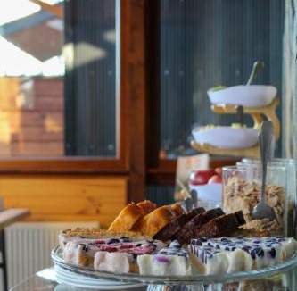 Pucon Hotel | NI-NEWEN Hotel & Lodge