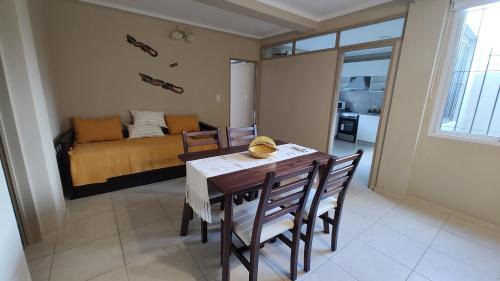 San Luis Apartment | Nicanor