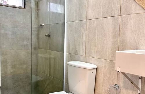 Hortolandia House | Nice 3-bedroom house in Hortolândia