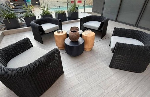 Nunoa Apartment | Nice and Cozy Apartment in Ñuñoa