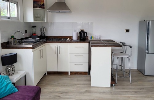 Puchuncavi Cottage | Nice and Cozy cottage