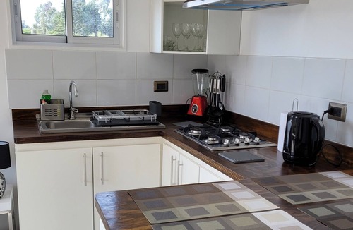 Puchuncavi Cottage | Nice and Cozy cottage