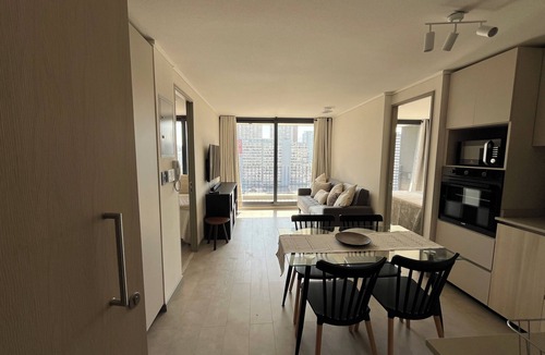 Nunoa House | Nice apartment NEW, excellent location, quiet and very safe.