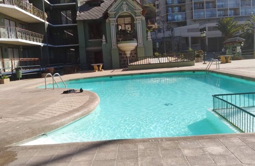 Papudo Condo | Nice Condo in the beach and close to everything