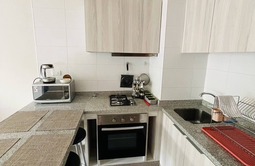 Concepcion Apartment | Nice department on the best Area