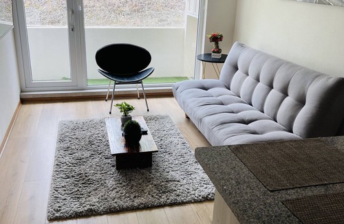 Concepcion Apartment | Nice department on the best Area
