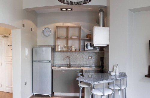 Lastarria Apartment | Nice Furnished Apartments 2 bedrooms in Lastarria