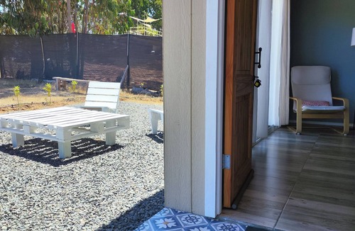 Algarrobo House | Nice house with pool and hot tub in the middle of nature