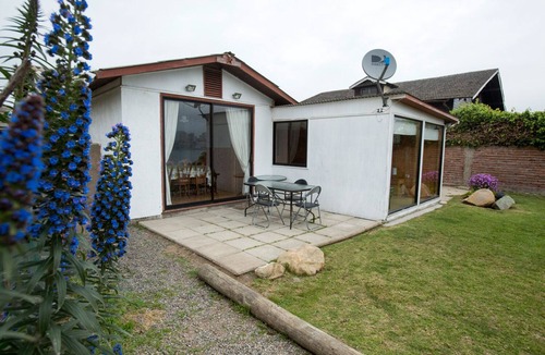 Concon House | Nice house with spectacular ocean view