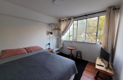 Downtown Santiago Bed & Breakfast | Nido Urbano República