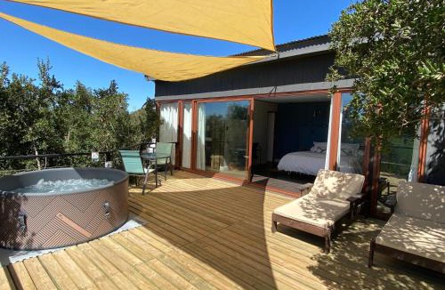 Santa Cruz Apartment | Nidos de Apalta