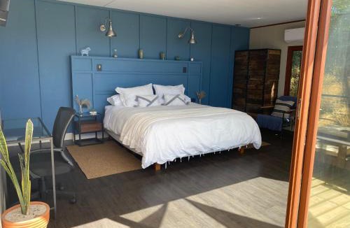 Santa Cruz Apartment | Nidos de Apalta