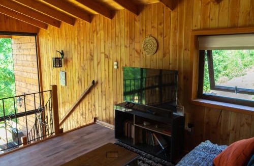Pucon House | Nidos del Alma Lodge