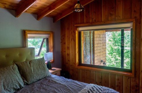 Pucon House | Nidos del Alma Lodge