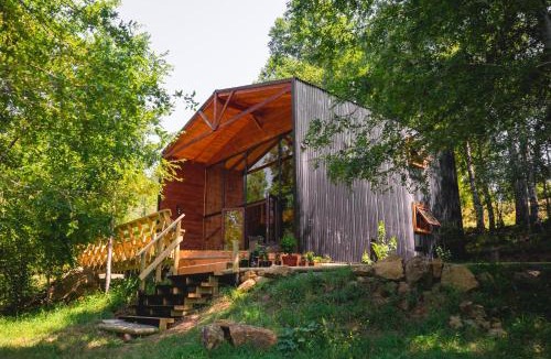 Pucon House | Nidos del Alma Lodge