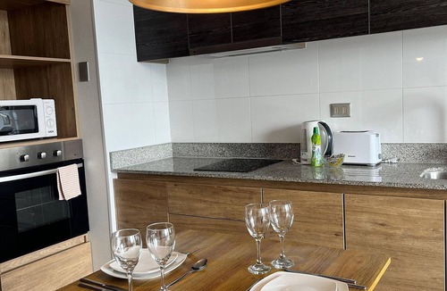 Concepcion Apartment | NM Apart Tucapel