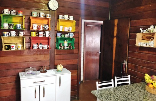 Jarinu House | Nook of Peace!