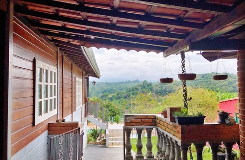 Jarinu House | Nook of Peace!