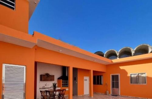 Centro Apartment | No Centro a 3 min da praia, Pet Friendly e Wi Fi