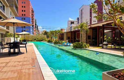 Poco Apartment | Noa Residence | Apartments near Lovina with full amenities