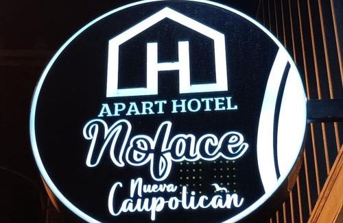 Los Vilos Apartment | Noface 5