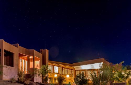 San Pedro de Atacama Hotel | NOI Casa Atacama