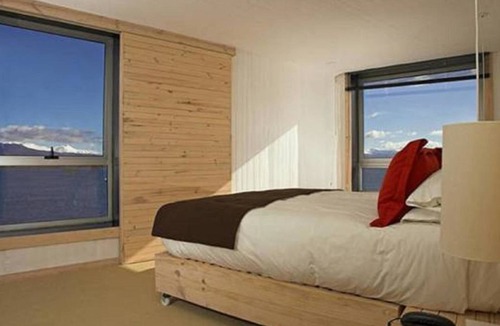 Puerto Natales Hotel | Noi Indigo Patagonia