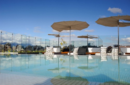 Vitacura Hotel | Noi Vitacura