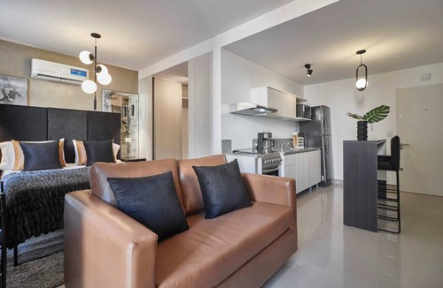 San Nicolas Apartment | NoMa Work & Travel - 8E
