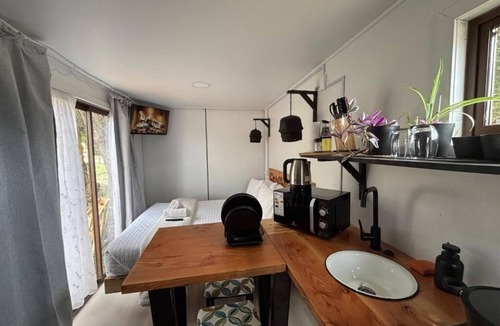 Balmaceda Apartment | Nomade Balmaceda