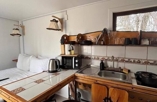 Balmaceda Apartment | Nomade Balmaceda