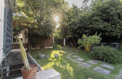 Providencia Apartment | Nomadic Life: Flexible 2D Apart in Providencia