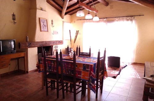Maipu House | Nonno Aldo Casa de campo