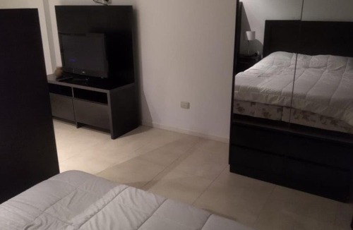 Nordelta Apartment | Nordelta Condominio Loft Bahia Grande Monoambiente de 40 m2