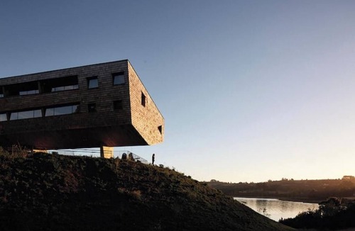Castro Apartment | North Patagonia Retreat