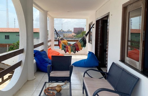 Caucaia House | Northeastern Village