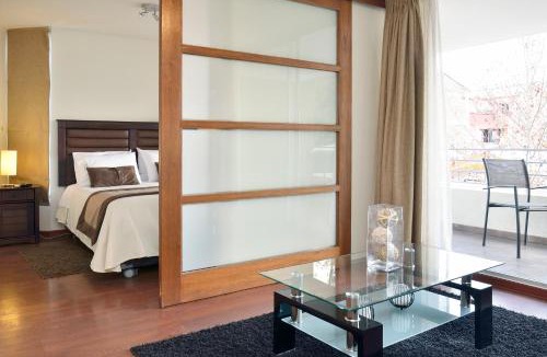 Bellavista Apartment | Norus Providencia