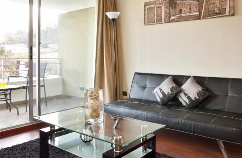 Bellavista Apartment | Norus Providencia
