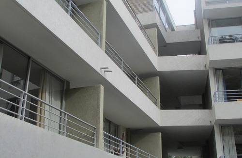 Bellavista Apartment | Norus Providencia