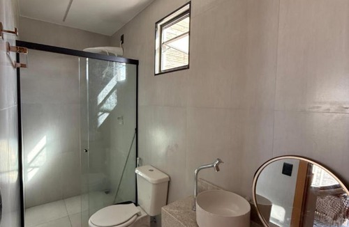 Braganca Apartment | Nossos Chalés de Praia