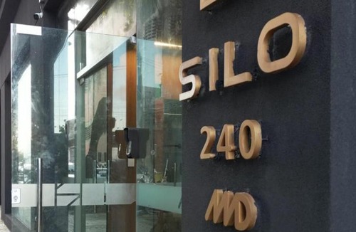Recife Antigo Apartment | Novíssimo Flat Silo 240 - Recife Antigo- Excelente pra famílias