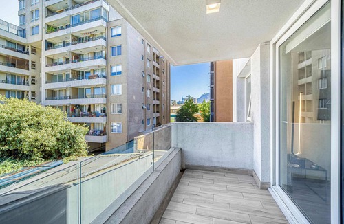 Barrio Italia Apartment | Nova Italia - AC & Relajo en Barrio Italia
