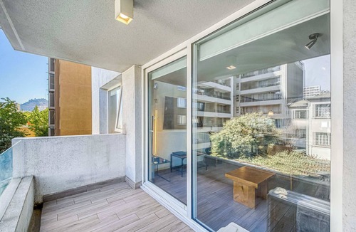 Barrio Italia Apartment | Nova Italia - AC & Relajo en Barrio Italia
