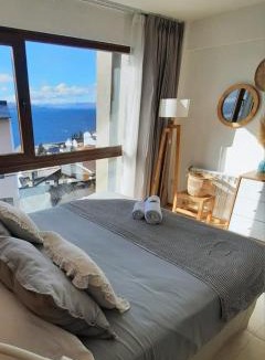 Belgrano Apartment | Nova Patagonia Apart - Lake View