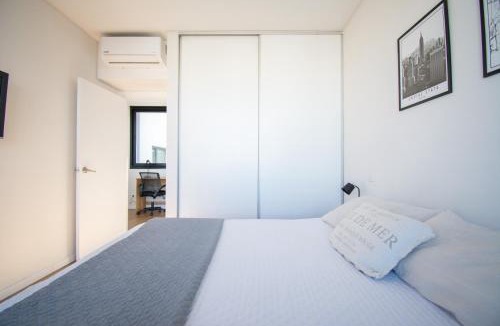 Villa Crespo Apartment | Nova Stays - Ideal grupos o familias en torre con amenities