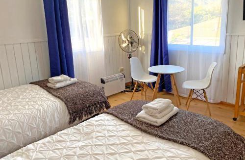 Olmue Bed & Breakfast | Novaqua Bed & Breakfast
