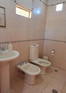 Abra Pampa Apartment | NOVARefugio