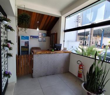 Itajuba Hotel | Novo Hotel