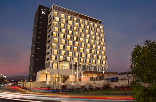 Arica Hotel | Novotel Arica